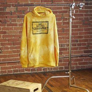 💛Parks Project National Geographic Hoodie💛